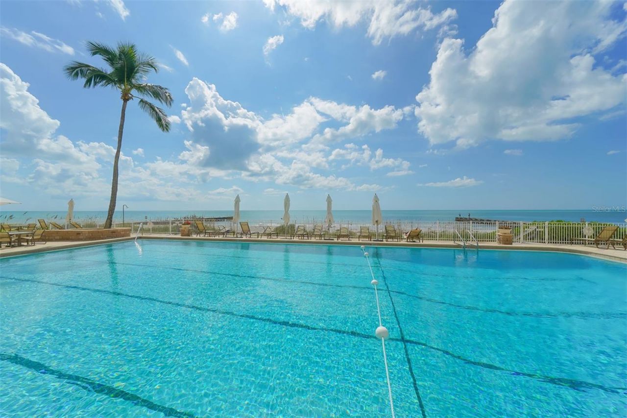 2301 Gulf Of Mexico Drive, Unit 12N, Longboat Key, FL 34228 Photo
