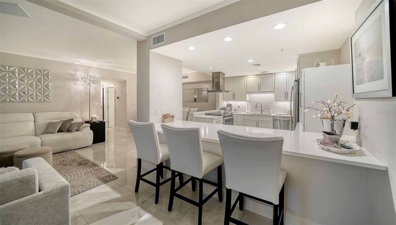 2301 Gulf Of Mexico Drive, Unit 12N, Longboat Key, FL 34228 Photo