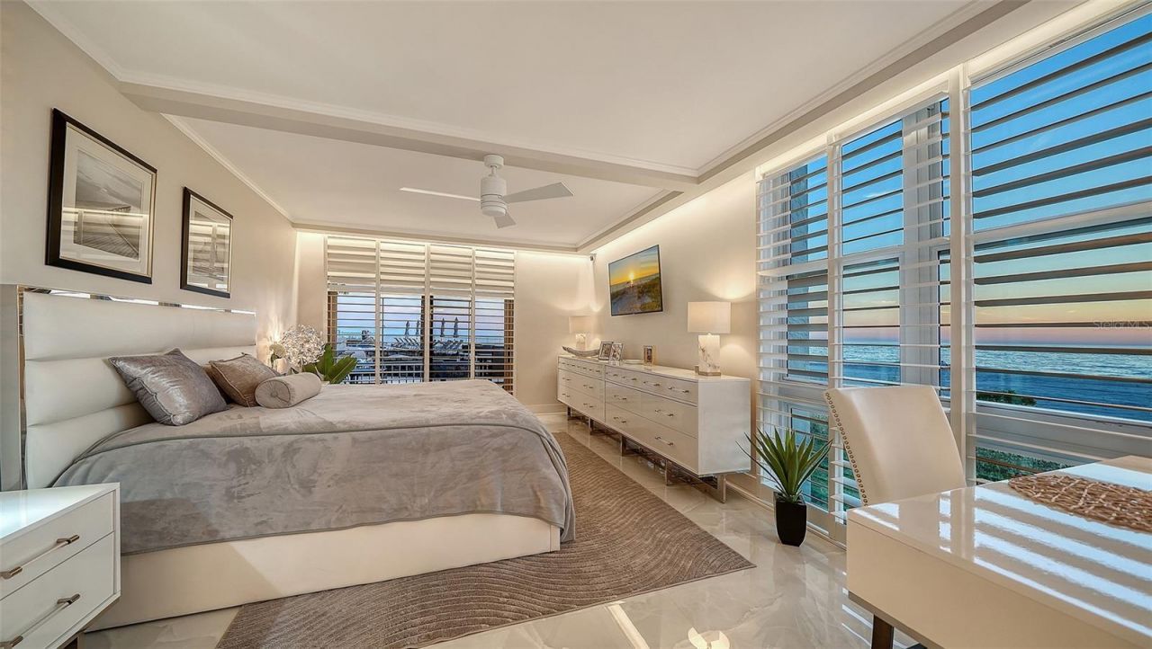 2301 Gulf Of Mexico Drive, Unit 12N, Longboat Key, FL 34228 Photo