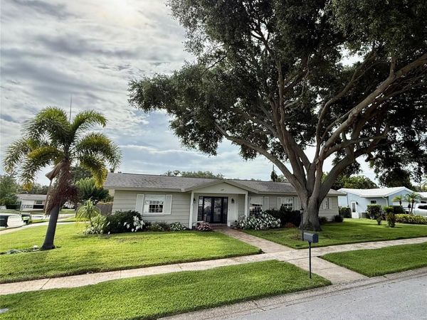 1853 PARADISE LANE, CLEARWATER, FL 33756