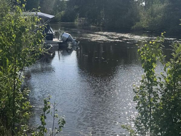 1196 Clubhouse Drive, Lake Isabella, MI 48893
