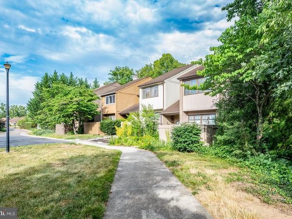 15389 GRIST MILL TERRACE, WOODBRIDGE, VA 22191