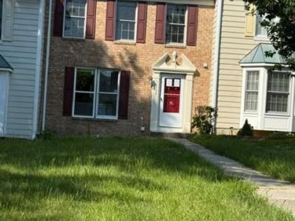 12736 WEDGEDALE COURT , UPPER MARLBORO, MD 20772