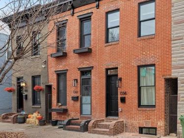 1358 TOWSON STREET, BALTIMORE, MD 21230