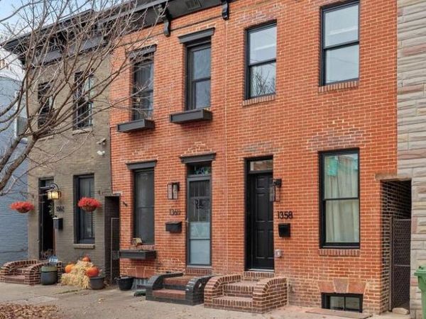 1358 TOWSON STREET , BALTIMORE, MD 21230