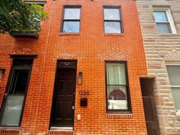 1358 TOWSON STREET, BALTIMORE, MD 21230