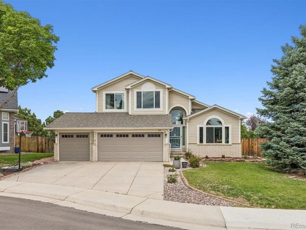 2706 S Cole Court, Lakewood, CO 80228