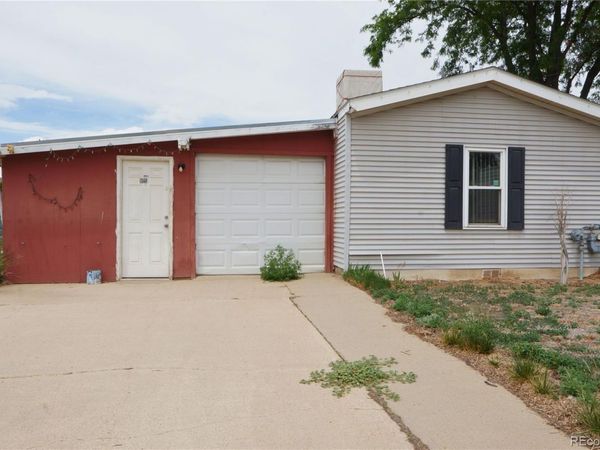 825 Glen Ayre Street, Dacono, CO 80514