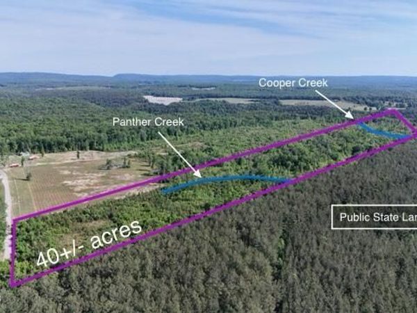 3801 Barker Camp Rd, Dunlap, TN 37327