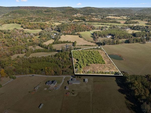 0 Old Sink Church, Lot 31 , Tellico Plains, TN 37385