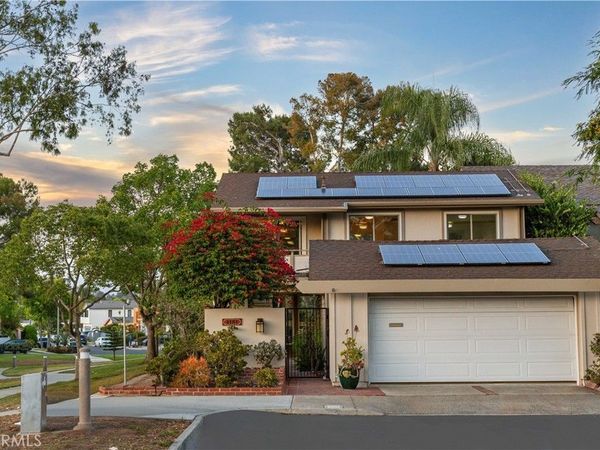4181 Sandburg Way , Irvine, CA 92612
