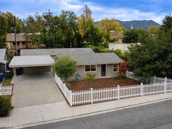 1544 Oak , Solvang, CA 93463