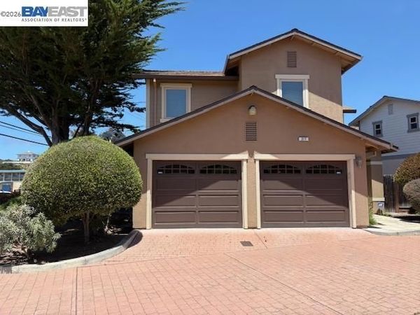 217 Casa Verde Way , Monterey, CA 93940