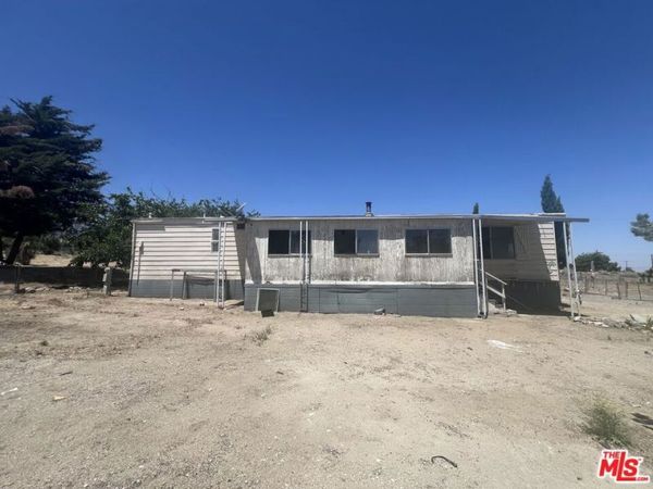 9574 Via Verde Avenue , Pinon Hills, CA 92372