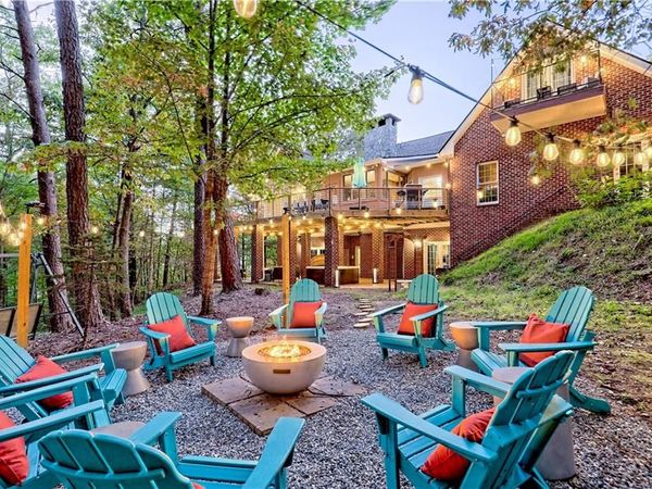 280 Wilfar Strasse , Helen, GA 30545