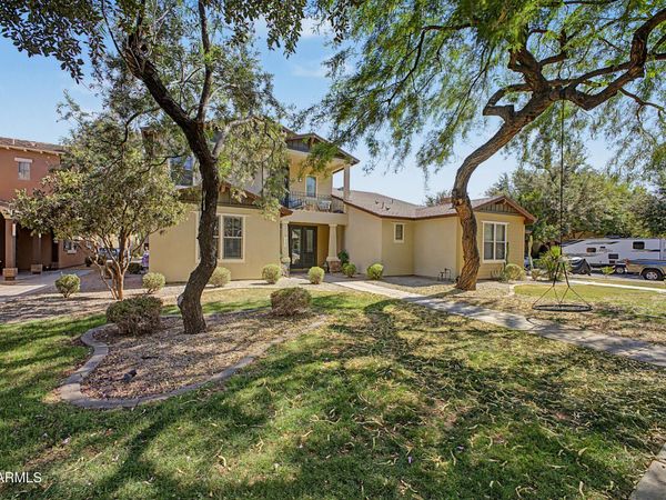 13347 N 151ST Drive, Surprise, AZ 85379