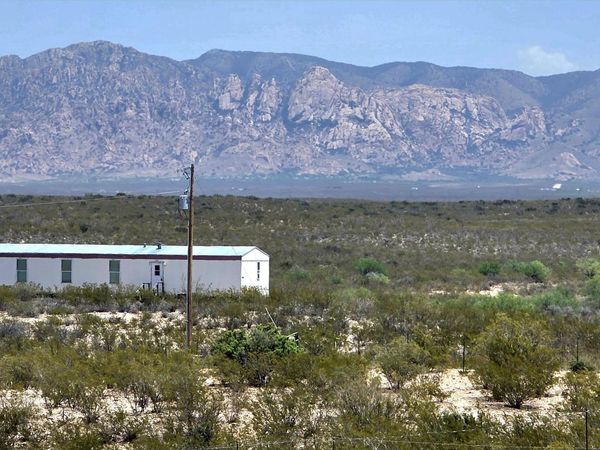 1913 N ROXIE Road, Tombstone, AZ 85638
