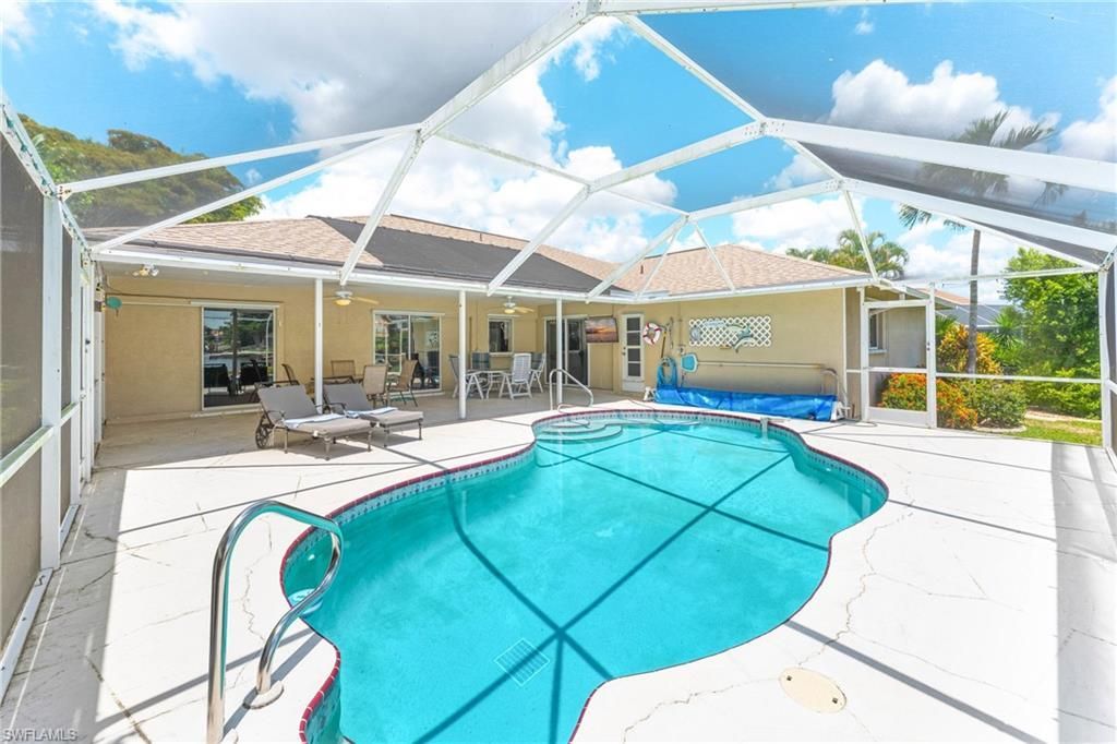 3931 Pelican Blvd, Cape Coral, FL 33914 Photo