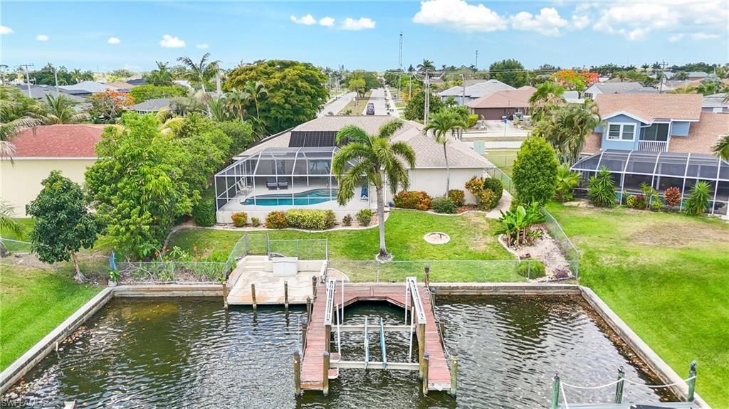 3931 Pelican Blvd, Cape Coral, FL 33914 Photo
