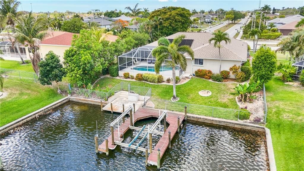 3931 Pelican Blvd, Cape Coral, FL 33914 Photo