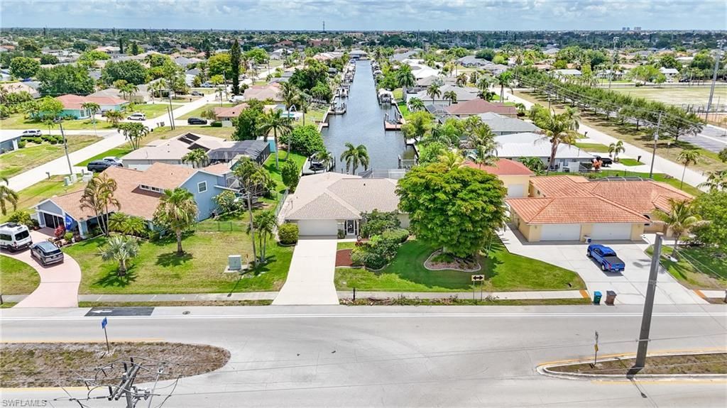 3931 Pelican Blvd, Cape Coral, FL 33914 Photo