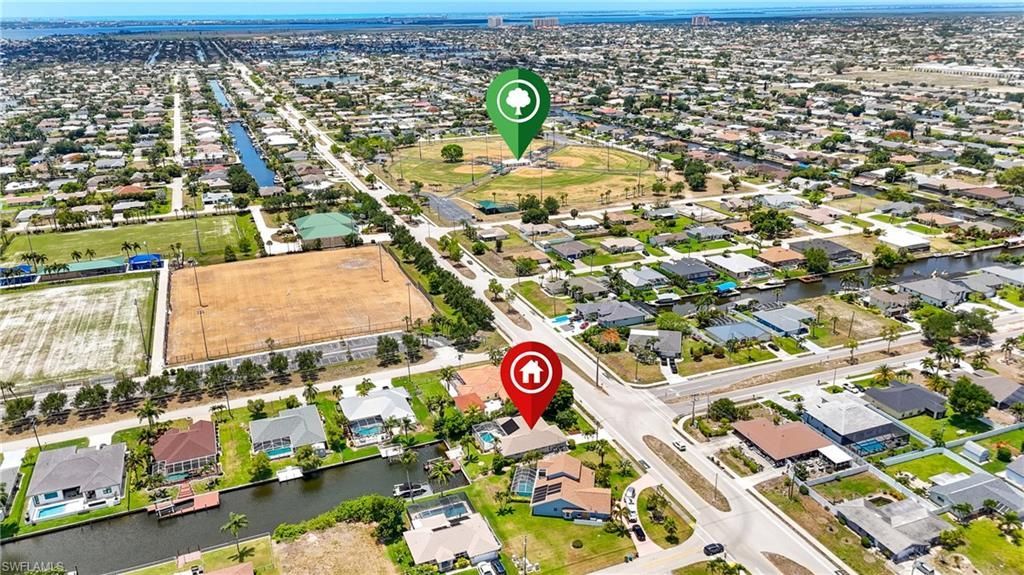 3931 Pelican Blvd, Cape Coral, FL 33914 Photo