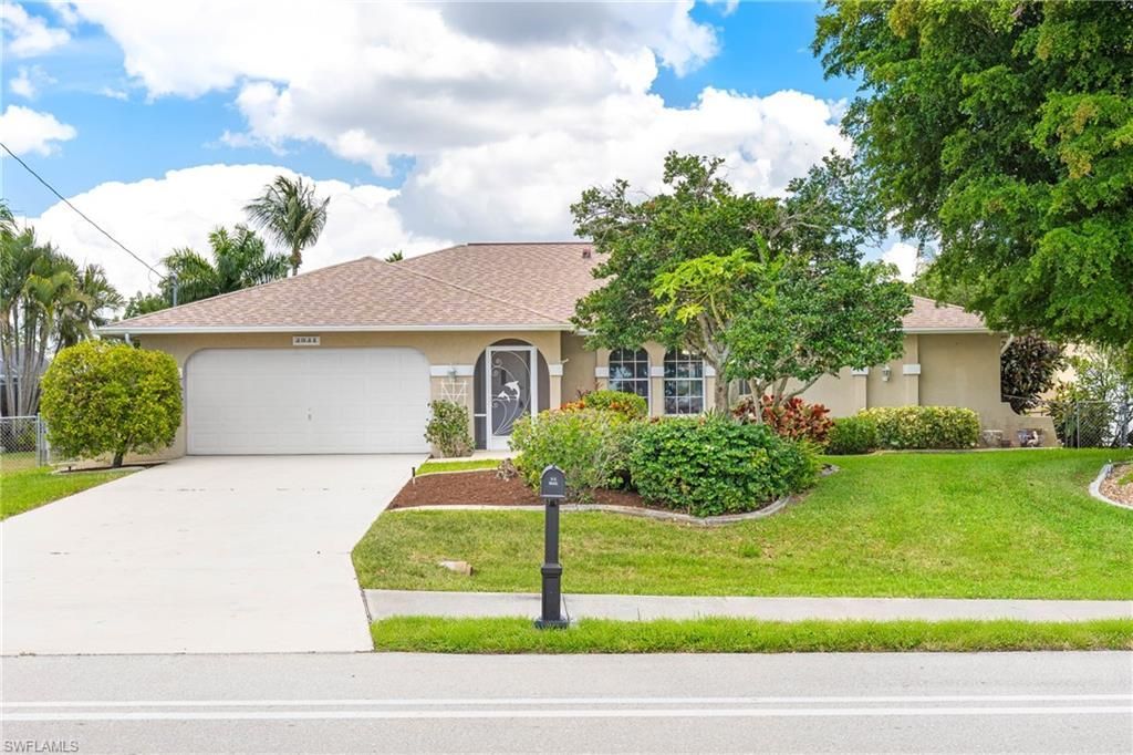 3931 Pelican Blvd, Cape Coral, FL 33914 Photo