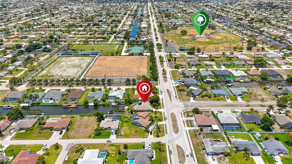 3931 Pelican Blvd, Cape Coral, FL 33914 Photo