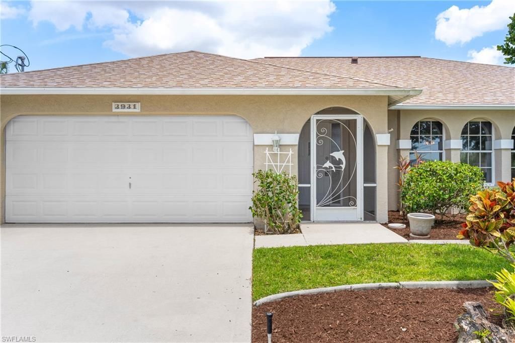 3931 Pelican Blvd, Cape Coral, FL 33914 Photo