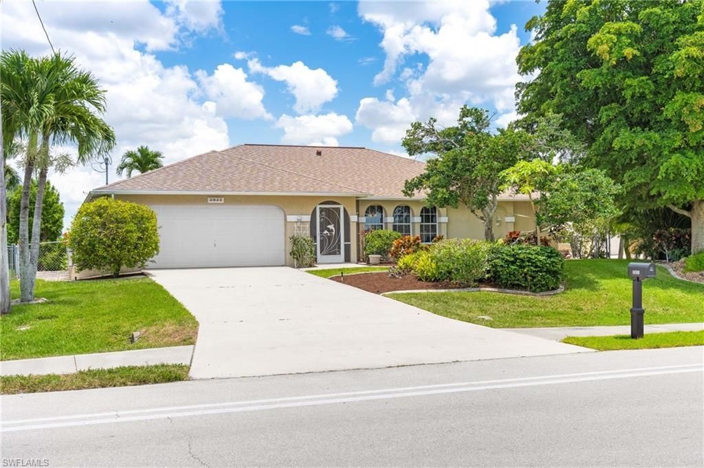 3931 Pelican Blvd, Cape Coral, FL 33914 Photo