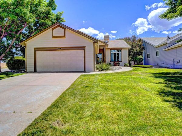 299 Limberpine Circle, Parachute, CO 81635