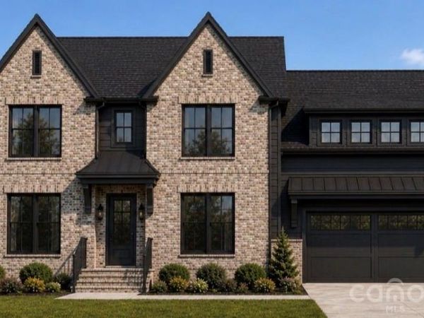 2862 Lee Lawing Road, Lincolnton, NC 28092