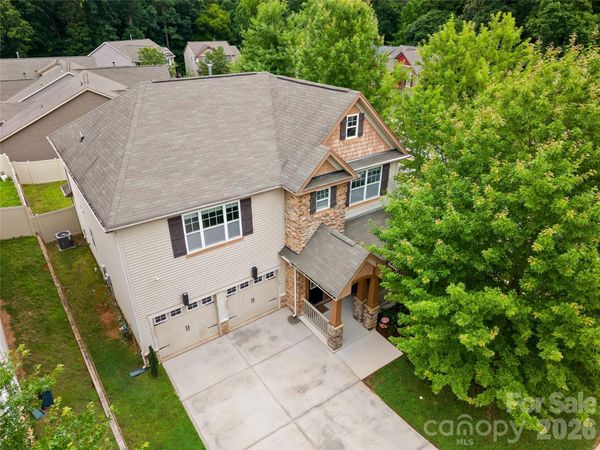 7202 Toxaway Lane, Charlotte, NC 28269