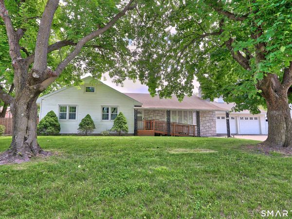 676 Woodtick , Waterbury, CT 06705