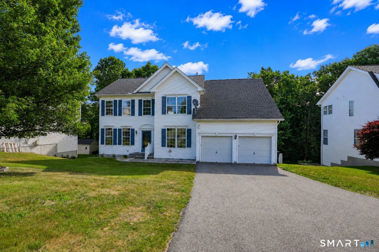46 Auburn, Torrington, CT 06790 Main Photo