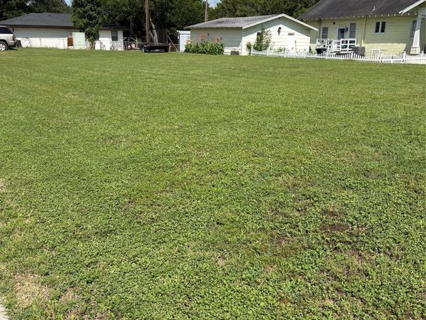 TBD San Gabriel ST , Rockdale, TX 76567