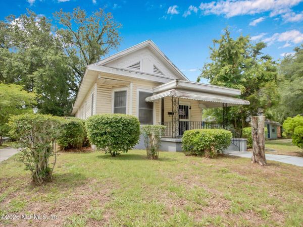 1238 W 27TH Street, Jacksonville, FL 32209