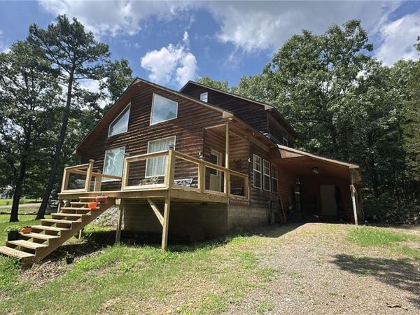 644 PR 3432 , Clarksville, AR 72830