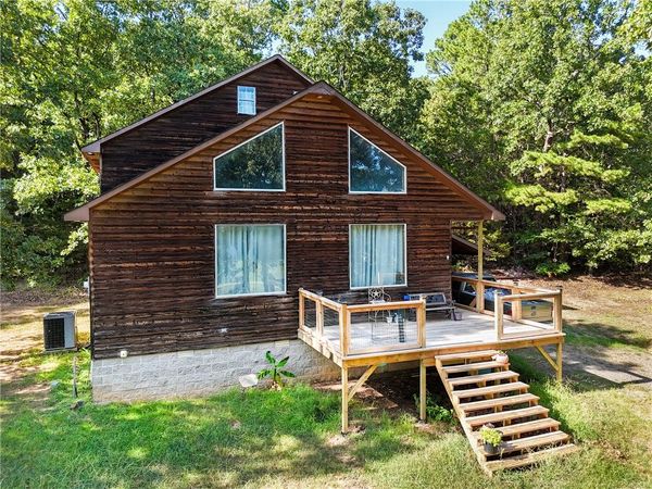 644 PR 3432, Clarksville, AR 72830