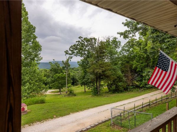 13582 S Highway 170, West Fork, AR 72774