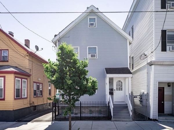 927 Broadway, Chelsea, MA 02150