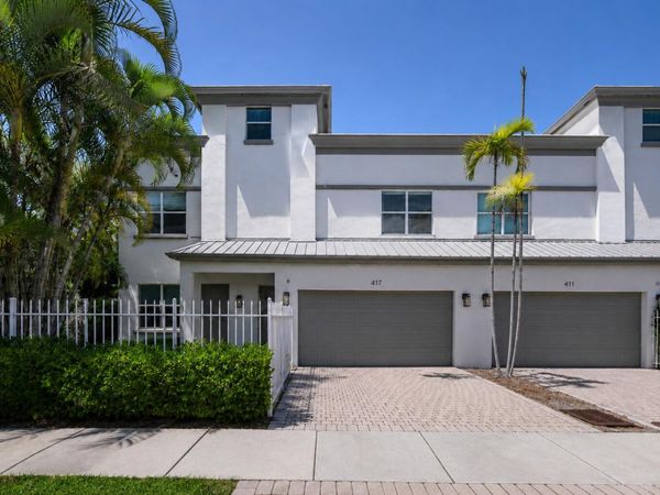 417 SW 8th Street, Fort Lauderdale, FL 33315