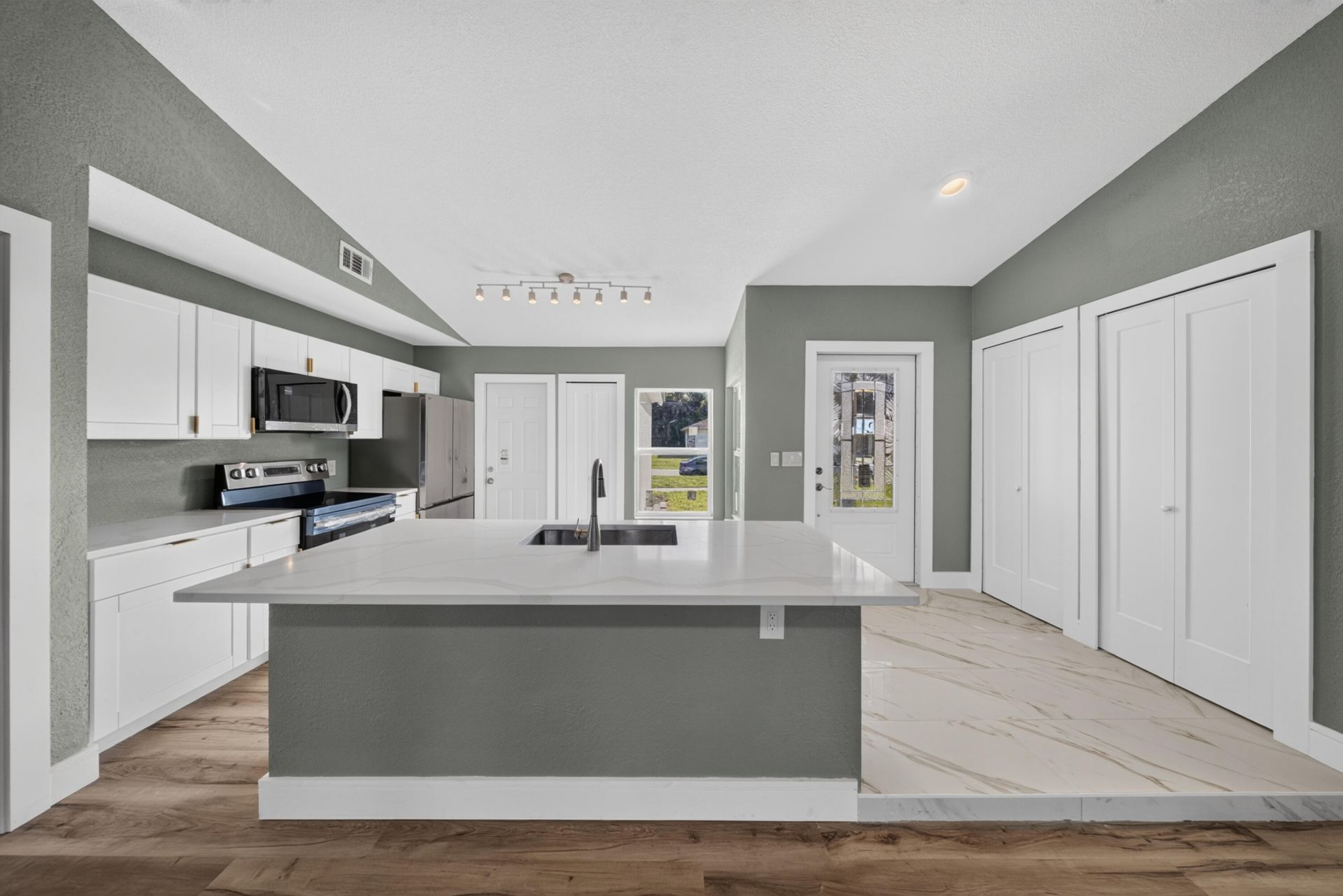 1917 SW Flower Lane, Port Saint Lucie, FL 34953 Photo