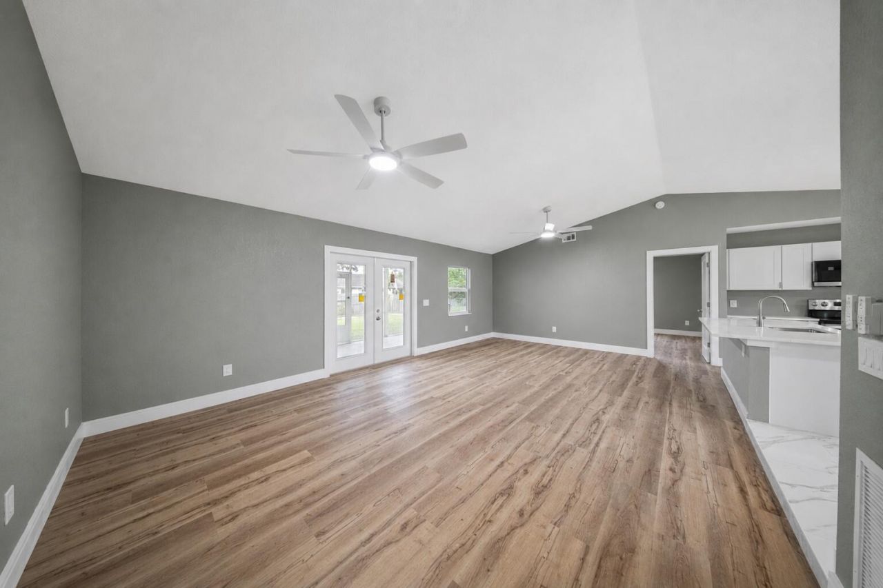 1917 SW Flower Lane, Port Saint Lucie, FL 34953 Photo