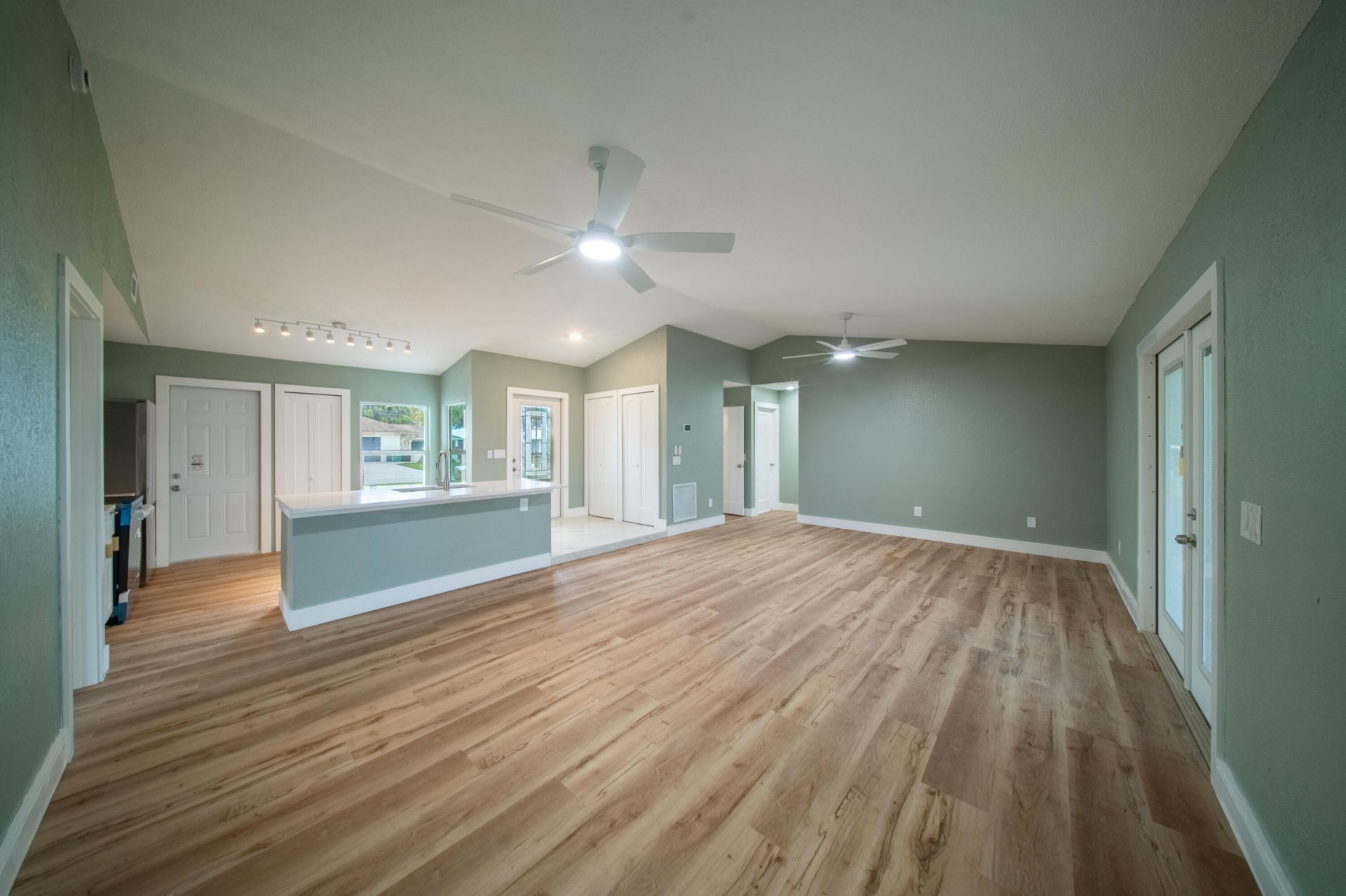 1917 SW Flower Lane, Port Saint Lucie, FL 34953 Photo