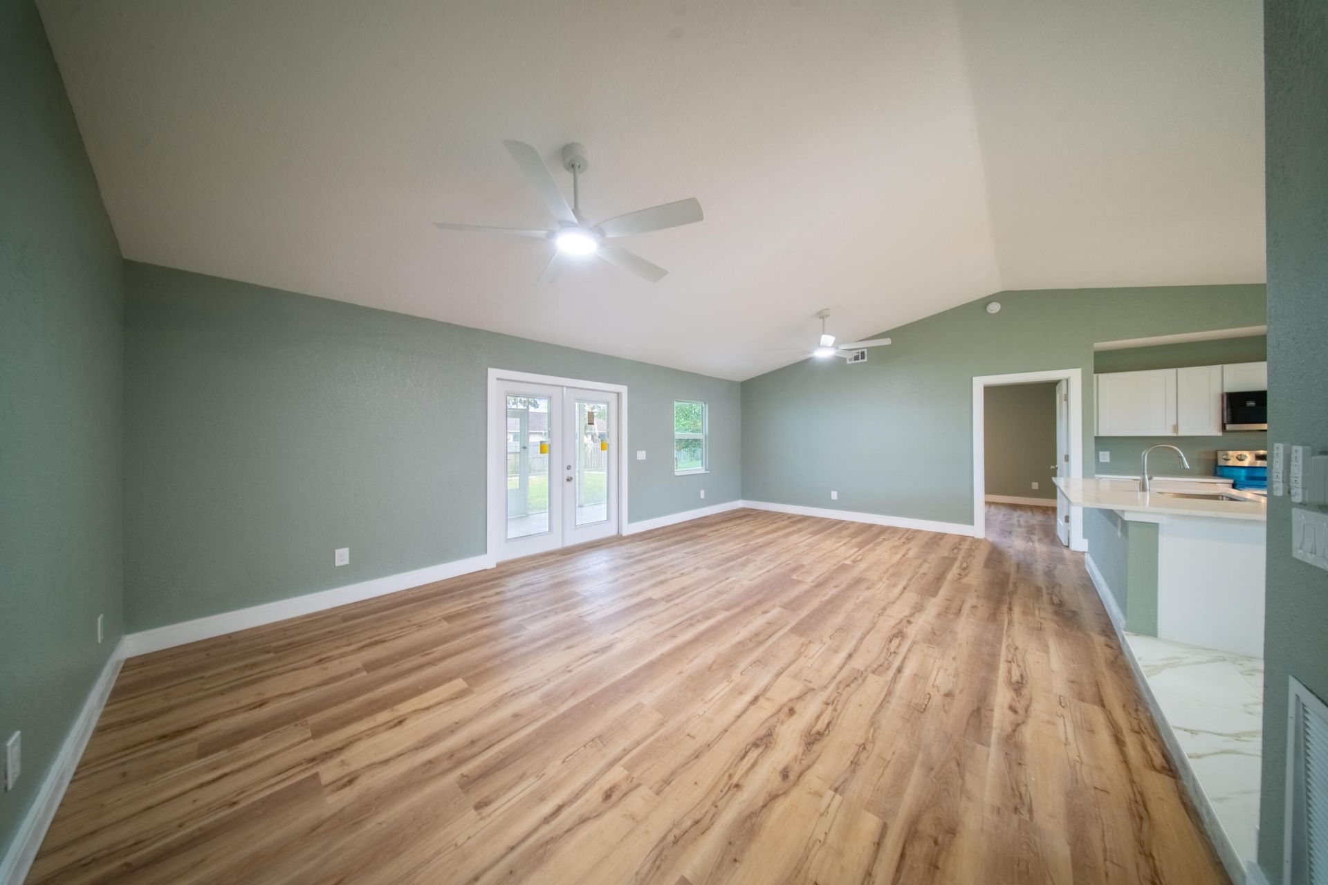 1917 SW Flower Lane, Port Saint Lucie, FL 34953 Photo