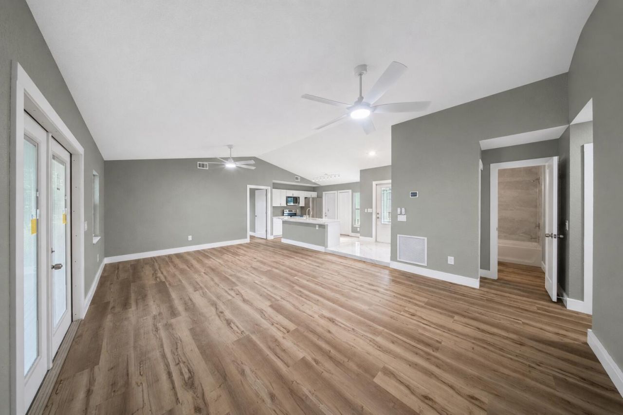 1917 SW Flower Lane, Port Saint Lucie, FL 34953 Photo