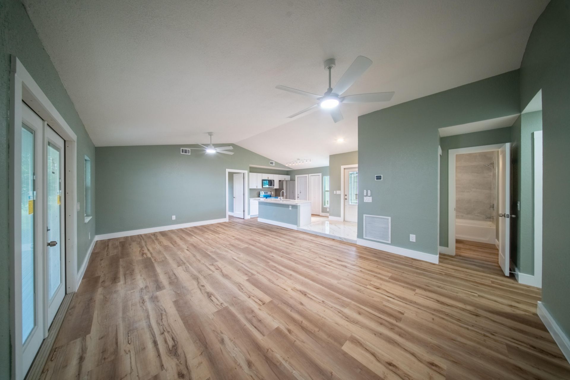 1917 SW Flower Lane, Port Saint Lucie, FL 34953 Photo