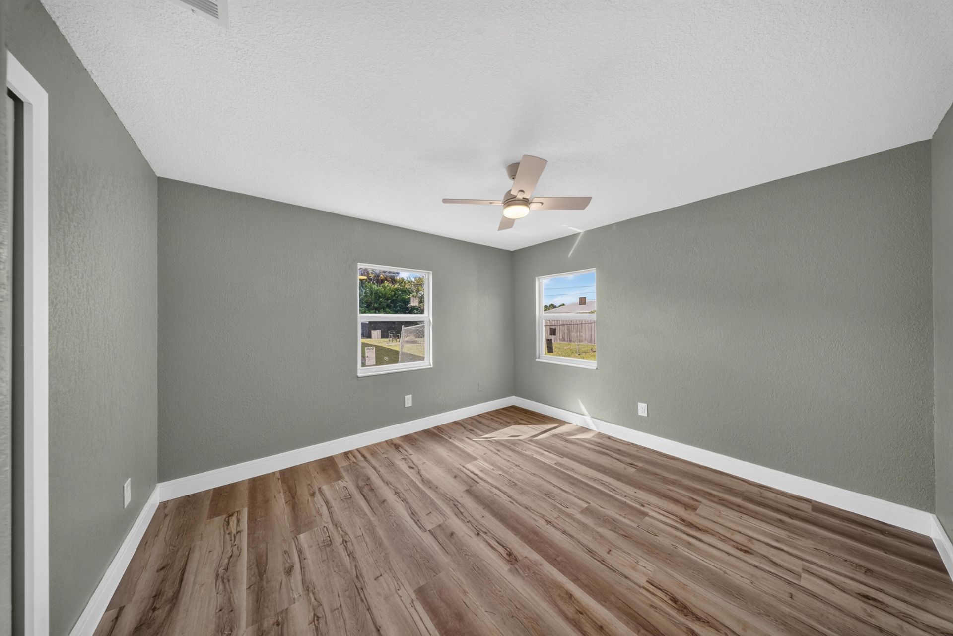 1917 SW Flower Lane, Port Saint Lucie, FL 34953 Photo