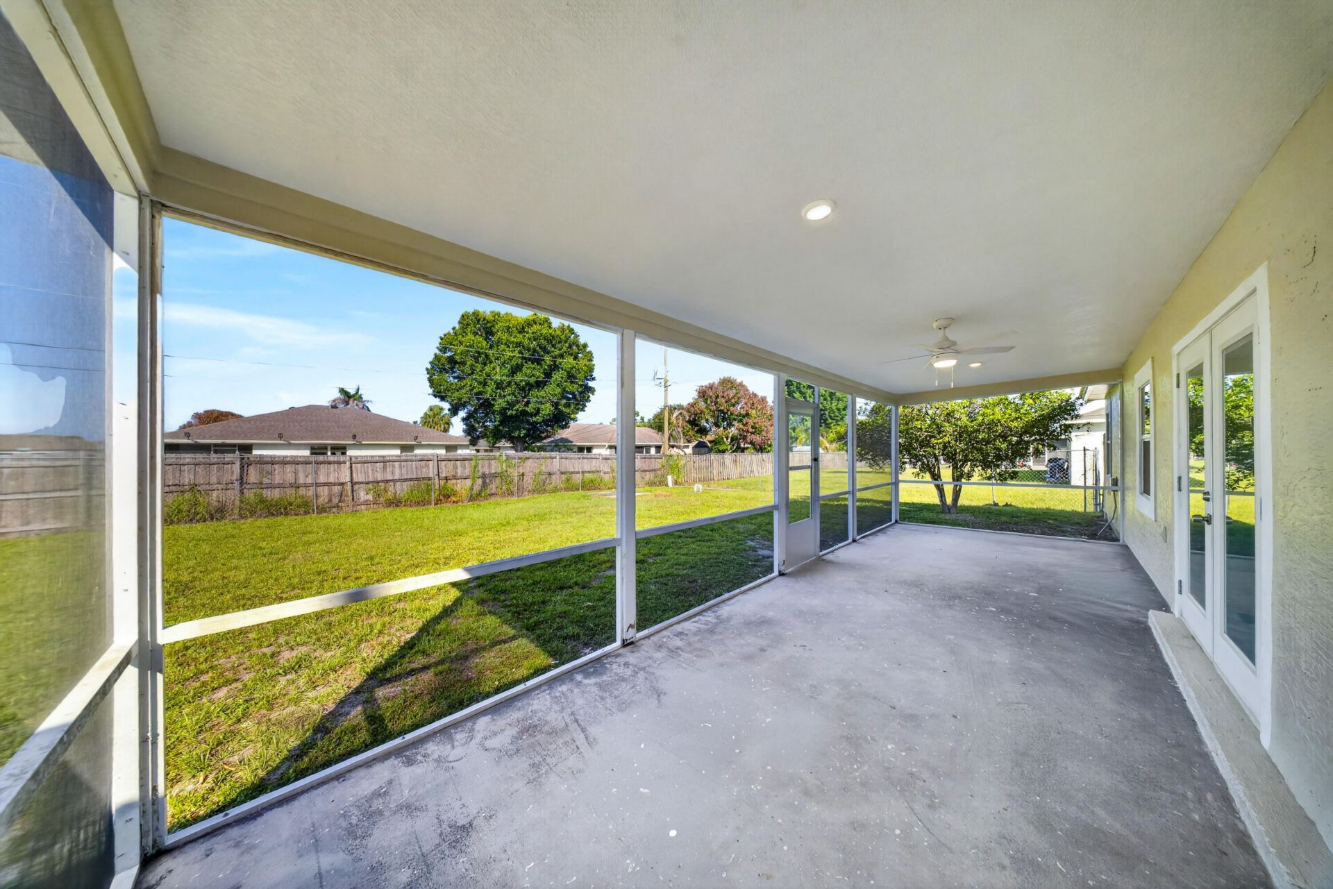 1917 SW Flower Lane, Port Saint Lucie, FL 34953 Photo